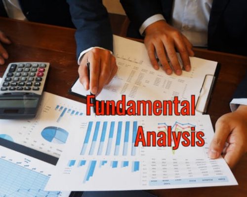 Fundamental Analysis – News Trading