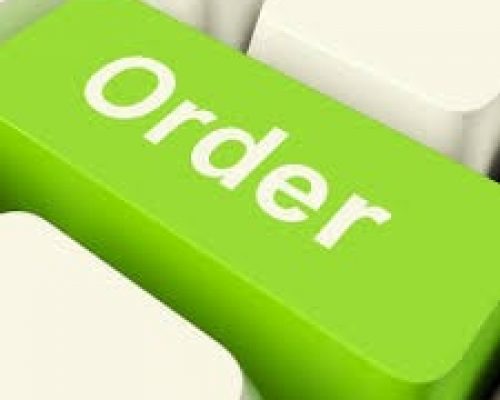 Types Of Trade Entry Orders